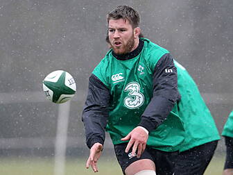 Morning bulletin from the spor...
